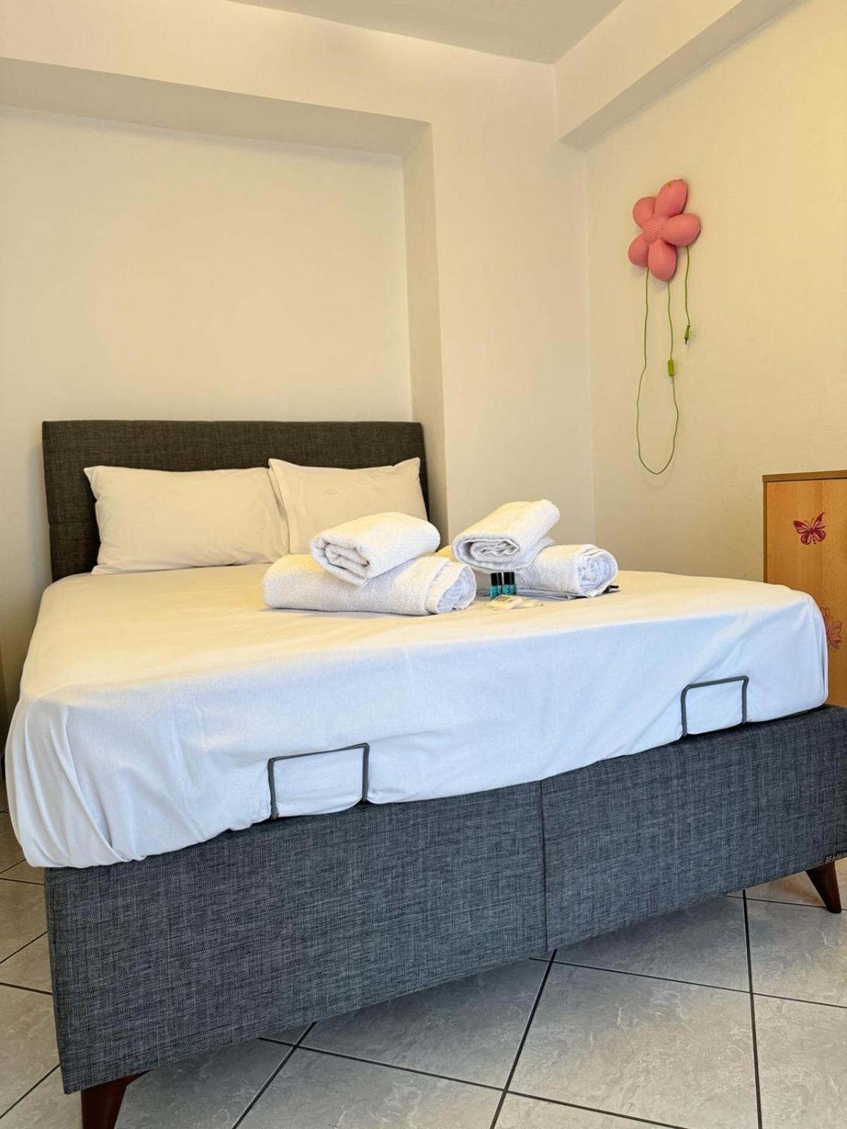 Sofias Ferienhaus Kavála Luaran gambar