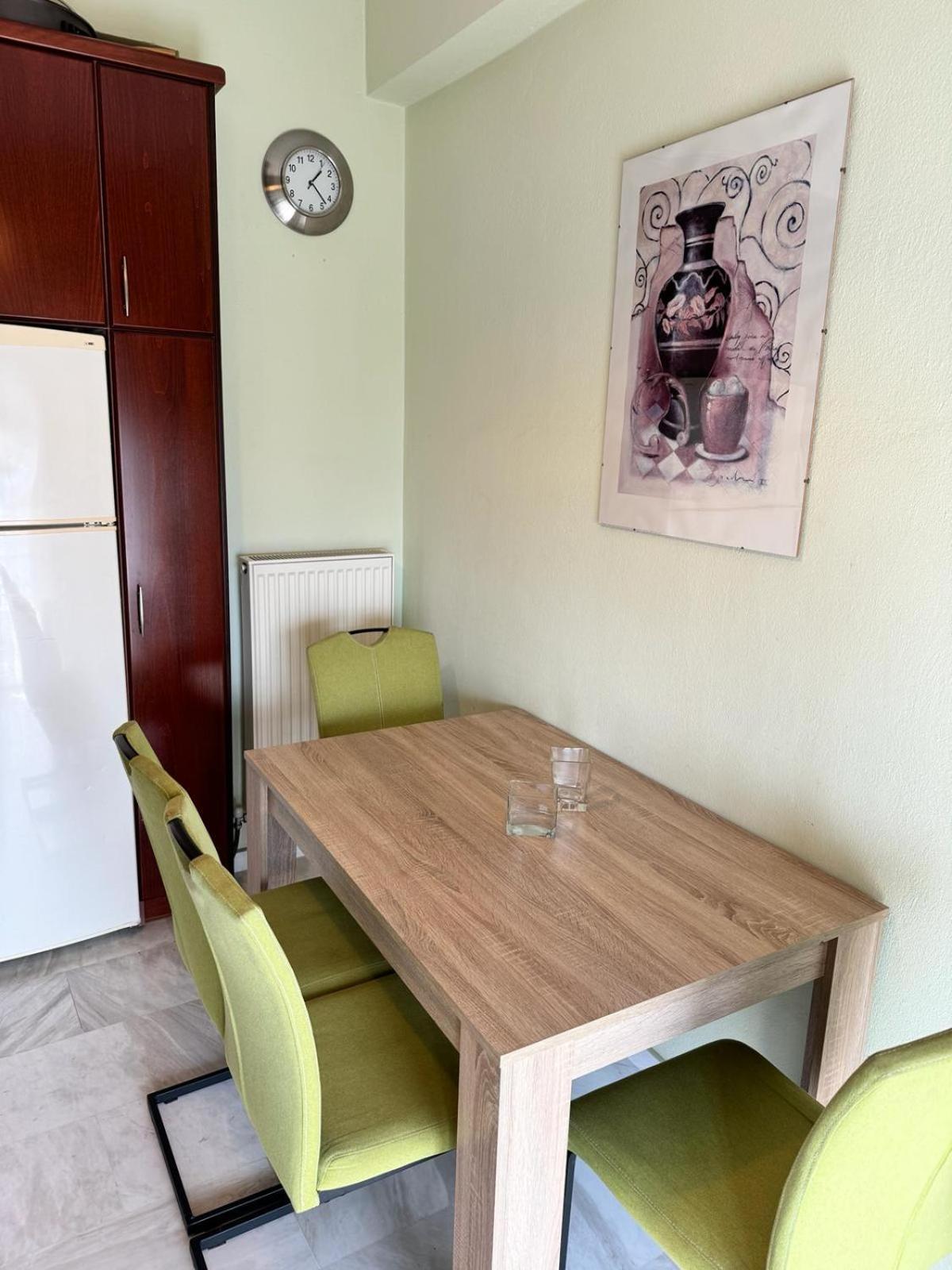 Sofias Ferienhaus Kavála Luaran gambar